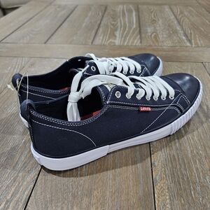 Levi Strauss Anikin Casual Sneaker, Men's Size 9.5, NWOT